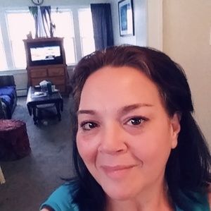 Meet your Posher, Theresa